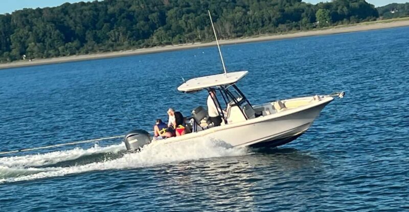 T/T Trilogy - 24 Family Sportsman - Key Points