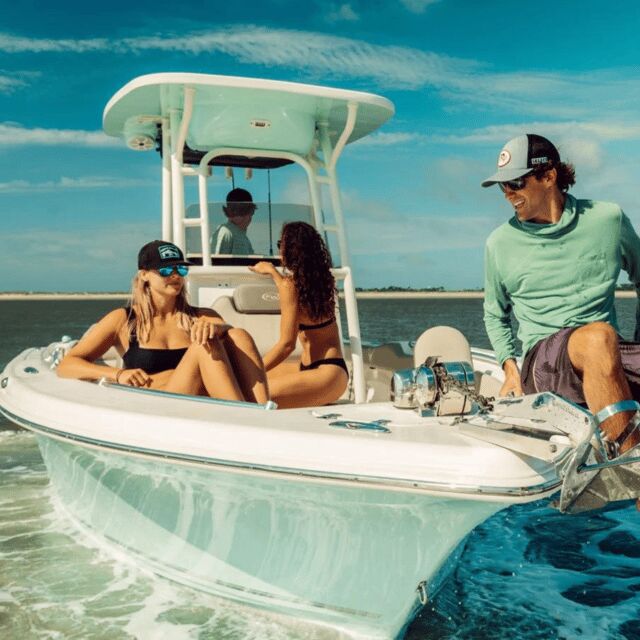 T/T Trilogy - 24 Family Sportsman - A Practical Look at the T/T Trilogy Experience