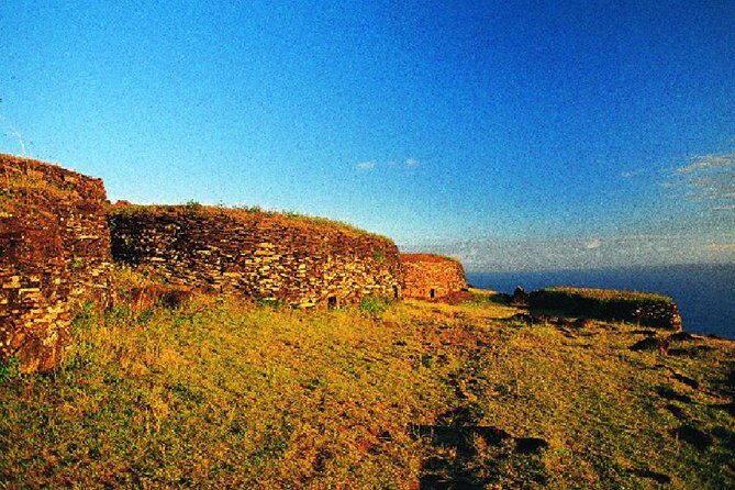 T3+T4-RAPA NUI ARCHAEOLOGICAL SITES (non-cruise visitors) - The Sum Up: Who Is This Tour For?