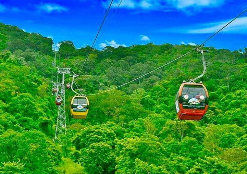 Ta Cu Mountain, Lying Buddha, Phan Thiet City, Cham Tower - Final Thoughts