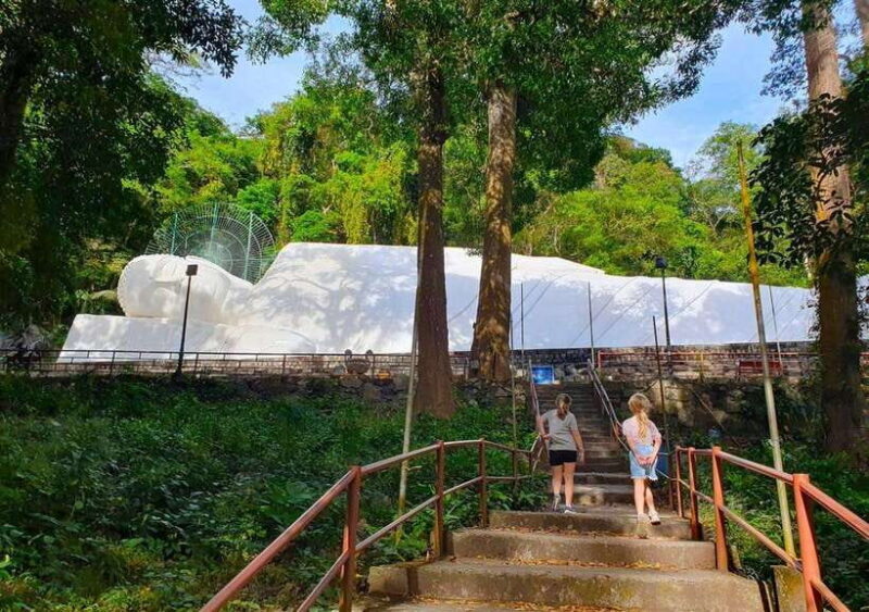 Ta Cu Mountain, Lying Buddha, Phan Thiet City, Cham Tower - FAQ Section