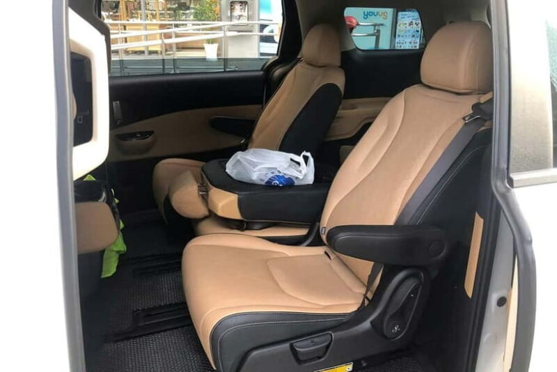 Ta Cu Mountain Tour and Phan Thiet Sightseeing (haft day) - Key Points