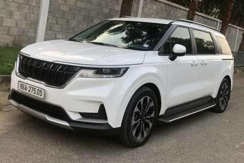 Ta Cu Mountain Tour and Phan Thiet Sightseeing (haft day) - A Detailed Look at the Ta Cu Mountain Tour and Phan Thiet Sightseeing