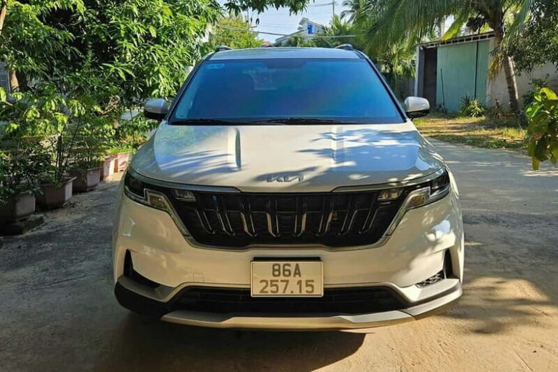 Ta Cu Mountain Tour and Phan Thiet Sightseeing (haft day) - FAQ