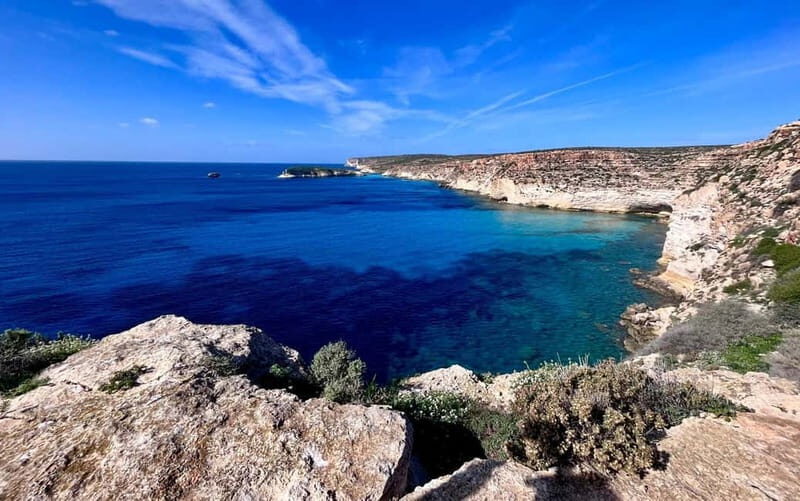 Tabaccara Promontory Tour - Practical Details and Tips
