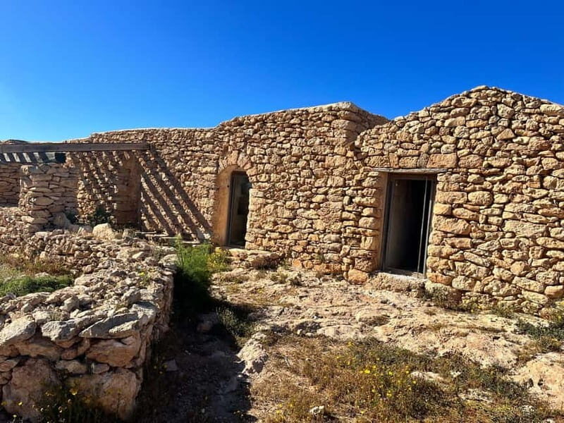 Tabaccara Promontory Tour - Who Will Love This Tour?