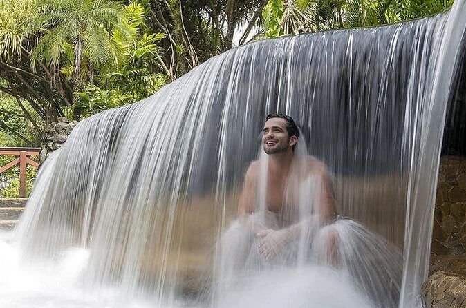 Tabacon Hot Springs Day Pass - Authentic Experiences and Guest Feedback