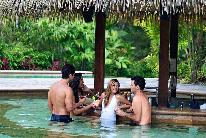 Tabacon Hot Springs Day Pass - Who Is This Experience Best For?