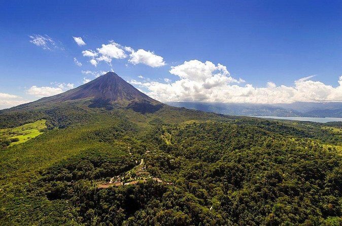 Tabacon Hot Springs Day Pass - Frequently Asked Questions