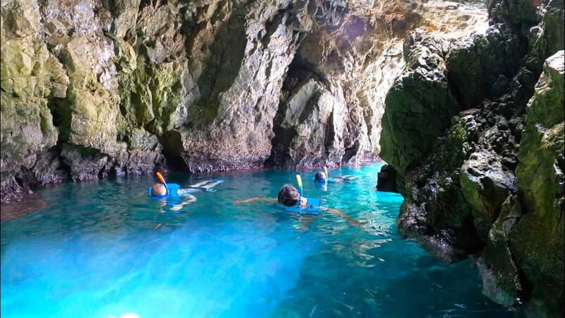 Tabarca Island: Guided Snorkel Excursion - What’s Included and What You Should Know