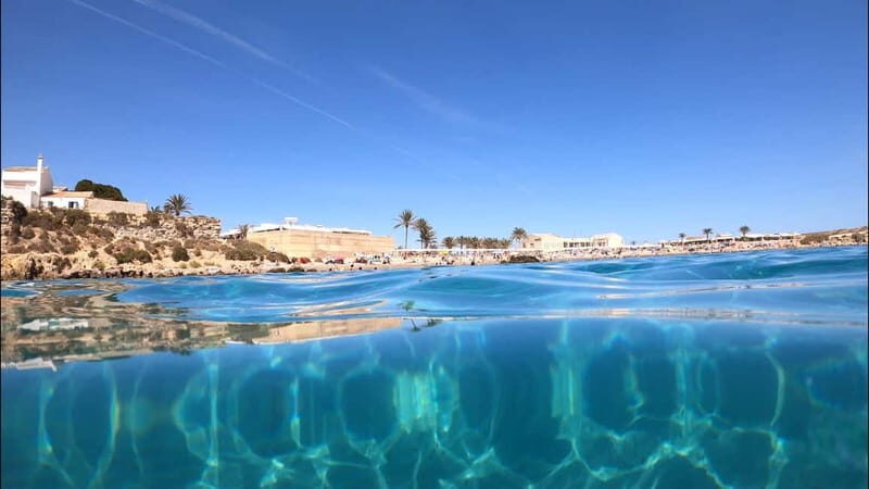 Tabarca Island: Guided Snorkel Excursion - Who Should Consider This Experience?