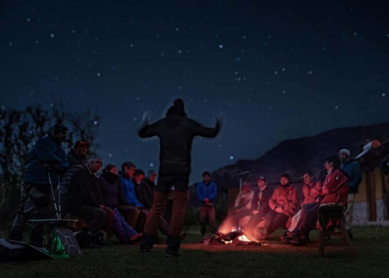 Tabernas Desert: Night of Stars with Telescopes - Exploring the Experience in Detail