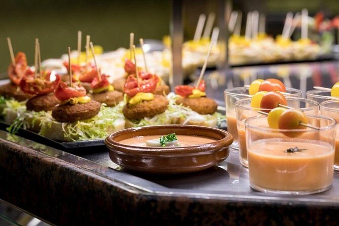 Tablao Flamenco Cordobes at Rambla Barcelona with Dinner Option - FAQs