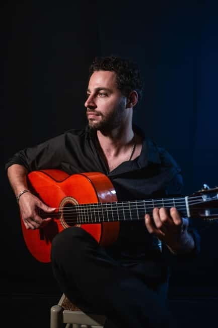 Tablao Flamenco La Exclusiva in Seville and Tinto de Verano - FAQ