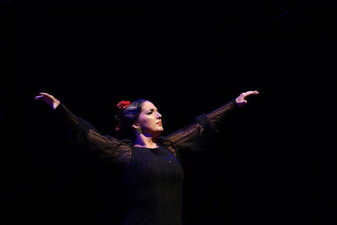 Tablao Flamenco La Guarida del Angel Jerez - Who Would Love This Experience?