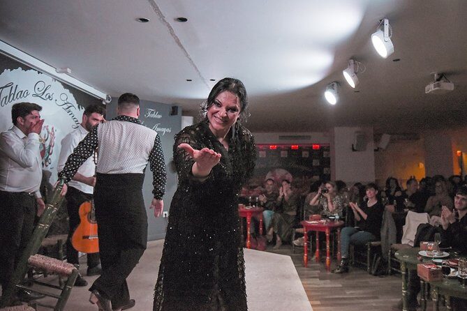 Tablao Flamenco Los Amayas Admission Ticket - The Sum Up: Who Should Book This Tour?
