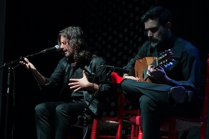 Tablao Flamenco Orillas de Triana Ticket - Frequently Asked Questions