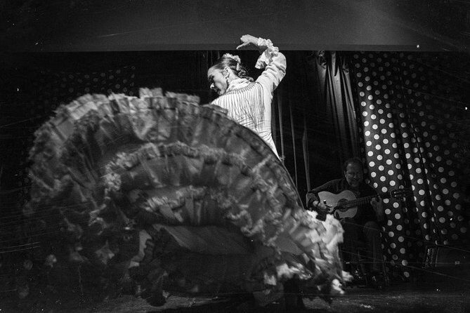 Tablao Flamenco Orillas de Triana Ticket - Final Thoughts