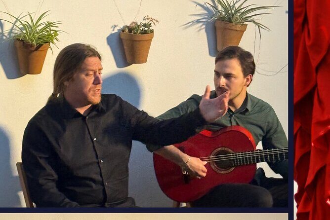 Tablao Sevilla Flamenco Only for 20 People - Authentic Flamenco Close-Up in Seville: A Review of Tablao Sevilla for 20 People
