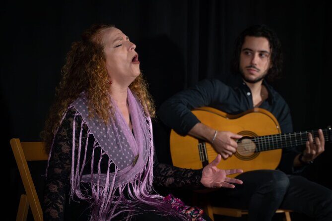 Tablao Sevilla Flamenco Only for 20 People - The Sum Up: Is It Worth It?