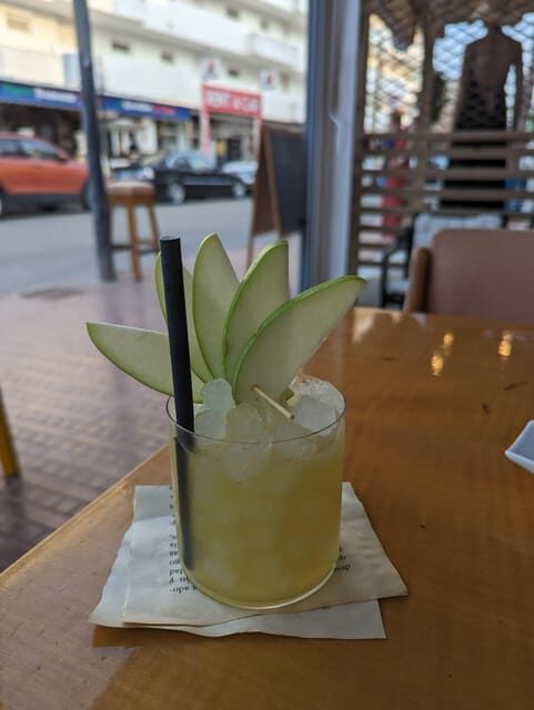 Table Zero: Cocktail Night in Style with Tapas Included - Frequently Asked Questions