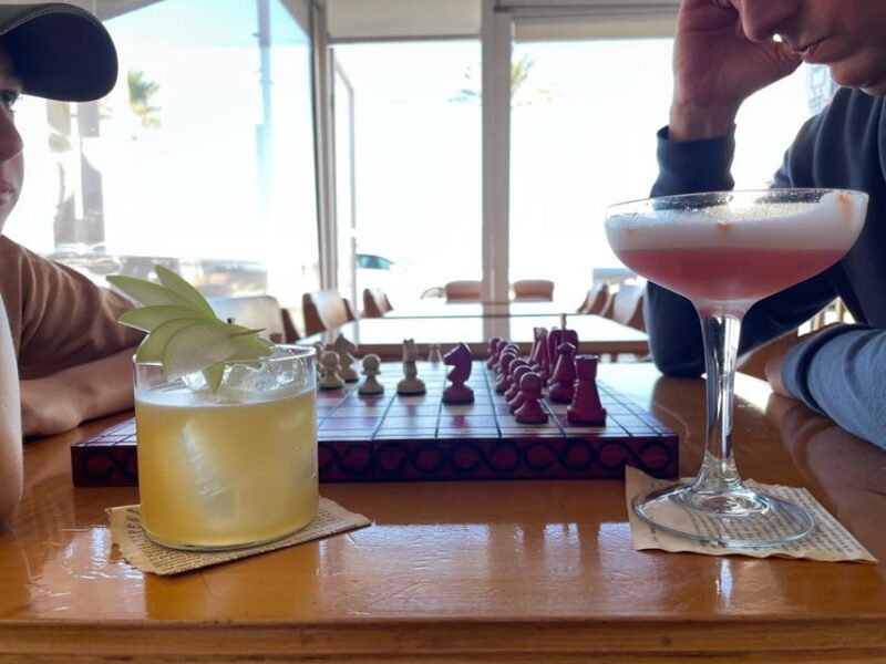 Table Zero: Cocktail Night in Style with Tapas Included - Final Thoughts