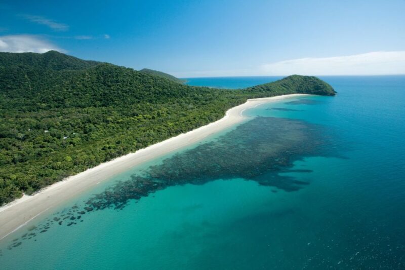 Tablelands Sights & Daintree Rainforest - Key Points