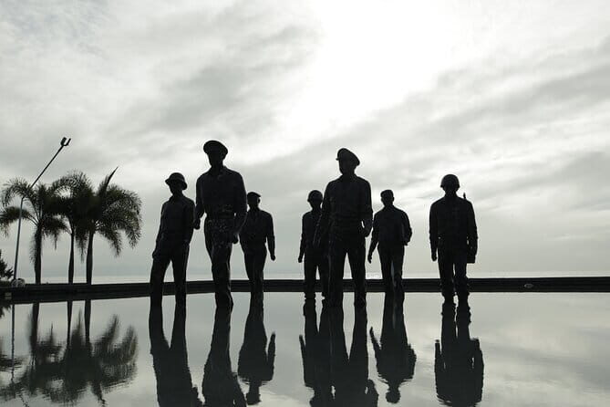 Tacloban City and Palo Leyte Town Tour - A Journey Through Leyte: What to Expect