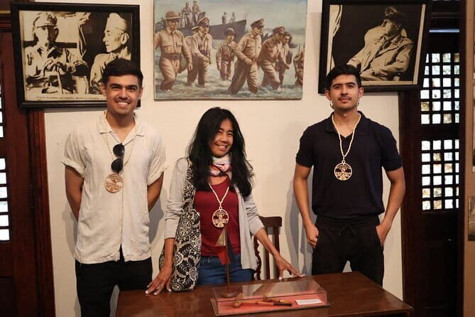 Tacloban City and Palo Leyte Town Tour - Who Should Consider This Tour?