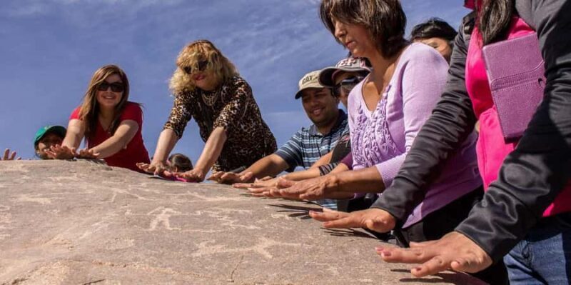 Tacna, Monumental Complex - Campo de la Alianza - FAQ