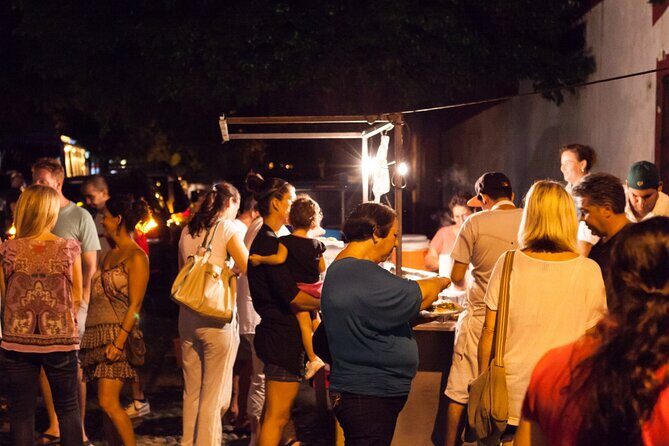 Taco Adventure Evening Food Tour with Vallarta Food Tours - Exploring Puerto Vallarta’s Street Food on Foot