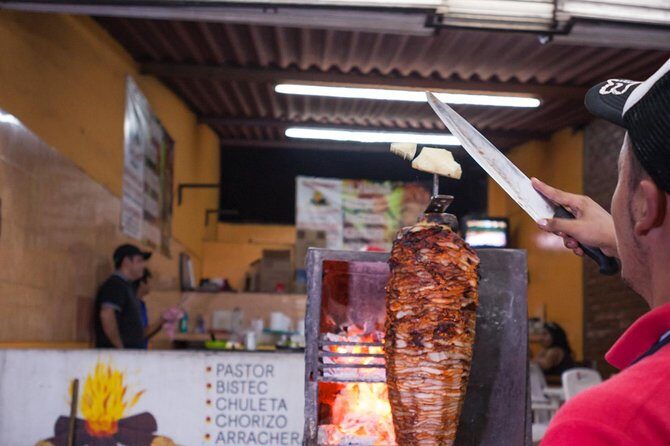 Taco Adventure Evening Food Tour with Vallarta Food Tours - Who Should Consider This Tour?