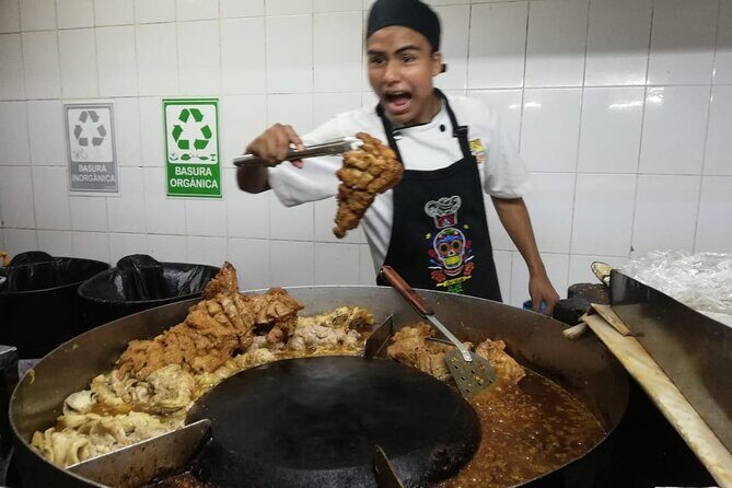 TACO ATTACK - Taco Tour Cancun - Tacos, Tequila, Shopping & More - Who Will Love This Tour?