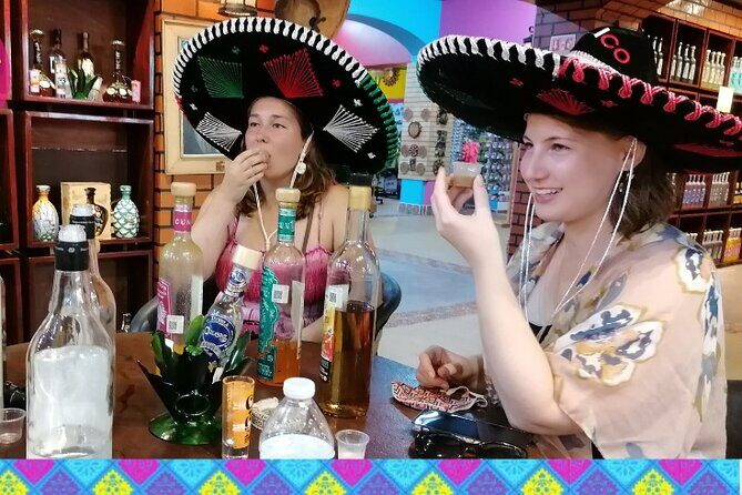 TACO ATTACK - Taco Tour Cancun - Tacos, Tequila, Shopping & More - Frequently Asked Questions