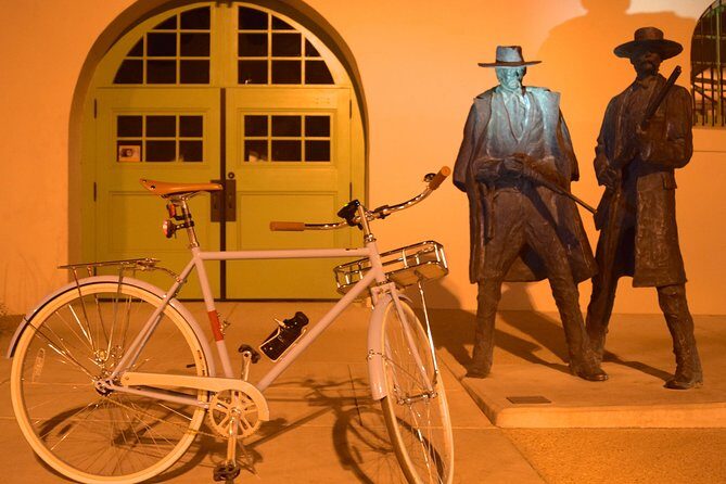 Taco Bike Tour - In-Depth Look at the Tucson Taco Bike Tour