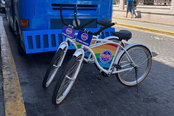 Taco Bike Tour in Mazatlan - A Detailed Look at the Taco Bike Tour in Mazatlan