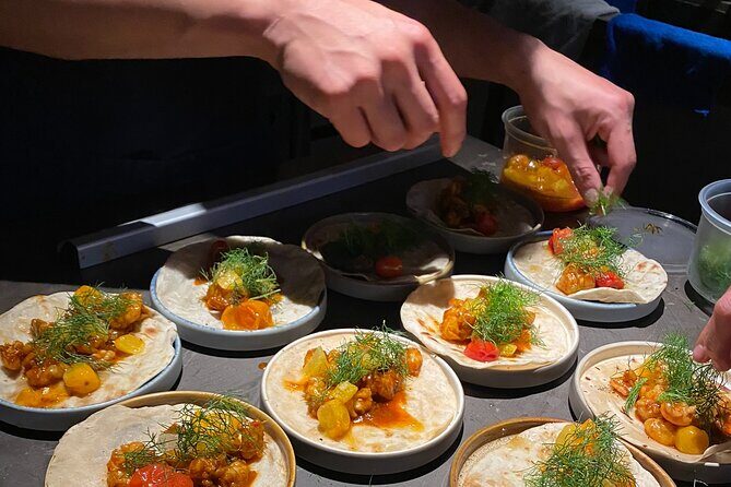 Taco Culture Bike Tour with 4 Taco Stops - Who Should Book This Tour?