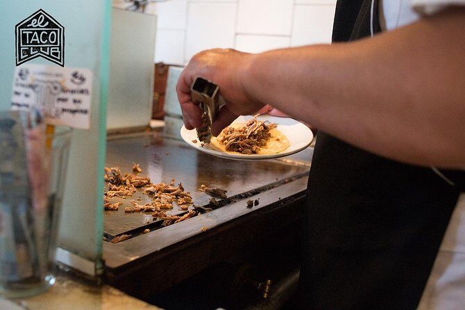 Taco Culture Bike Tour with 4 Taco Stops - FAQs about the Taco Culture Bike Tour