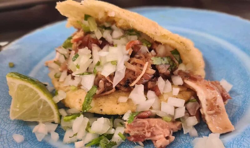 Taco Fest at Cozumel - What We Love About This Tour