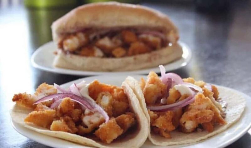 Taco Fest at Cozumel - A Well-Balanced Exploration of Cozumel’s Taco Scene