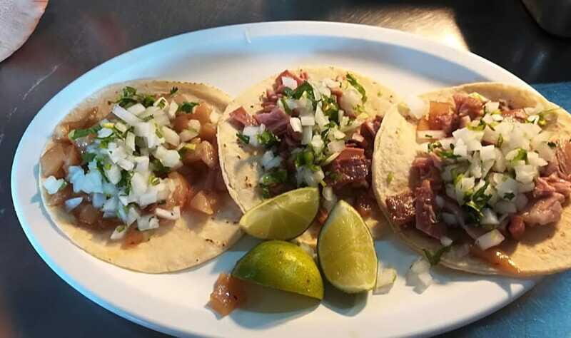 Taco Fest at Cozumel - FAQ