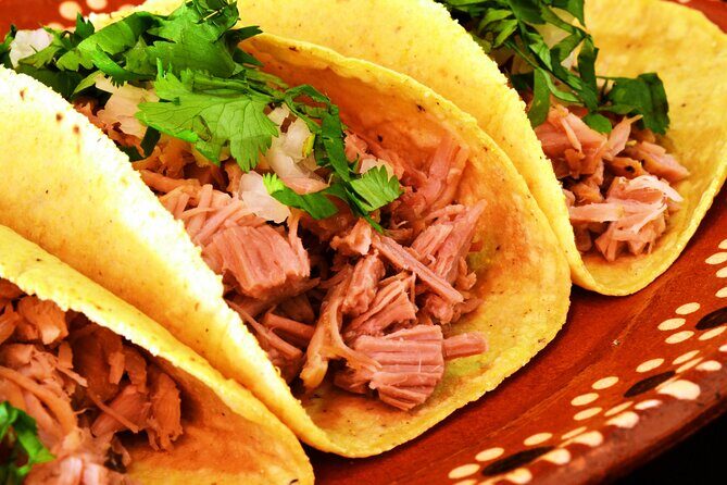 Taco Fest, Where local eats - Exploring Cozumel Through Its Tacos: A Detailed Review