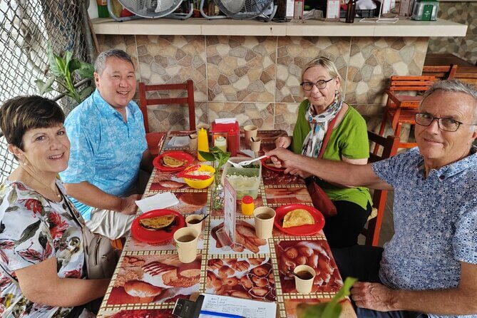 Taco Lover's Tour in Versalles with Vallarta Eats - Who Will Love This Tour