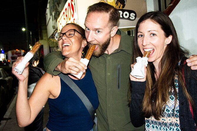 Taco Safari in Cabo San Lucas - Key Points