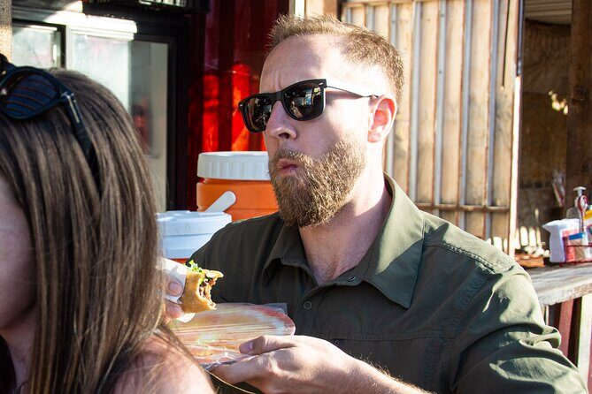 Taco Safari in Cabo San Lucas - Frequently Asked Questions