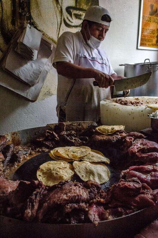 Taco Tasting Tour: Flavors of Mexico City - Taco Tasting Tour: Flavors of Mexico City