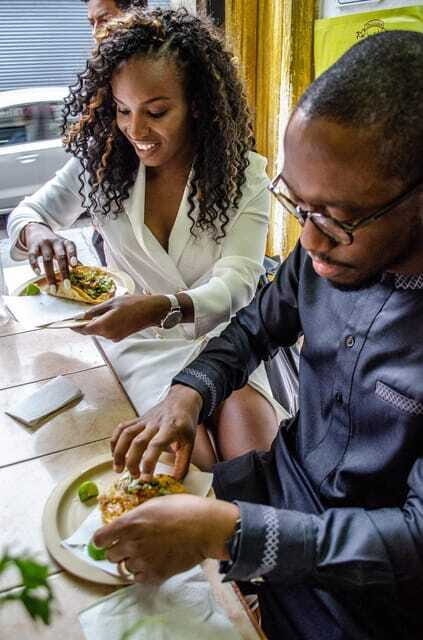Taco Tasting Tour: Flavors of Mexico City - FAQ