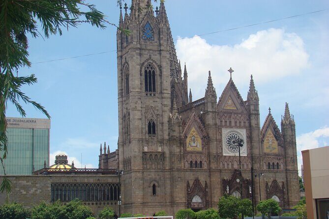 Taco, Torta and Lonche Tour in the Historic Center of Guadalajara - FAQs