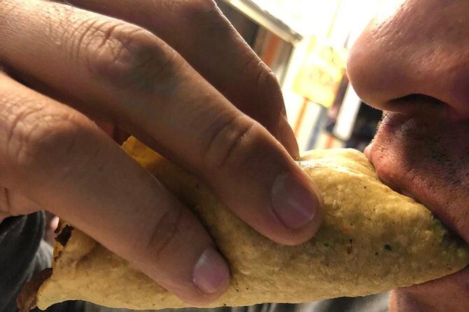 Taco tour, A Delicious Journey Through Mexico City - A Tasty Adventure in Mexico City: Taco Tour, A Delicious Journey Through Mexico City