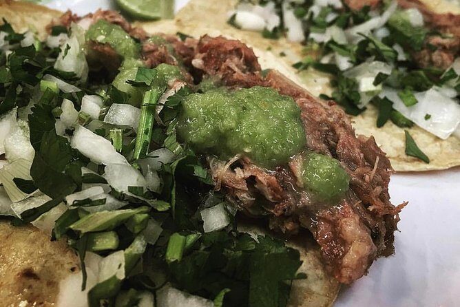 Taco tour, A Delicious Journey Through Mexico City - Exploring Mexico Citys Taco Scene: An In-Depth Review